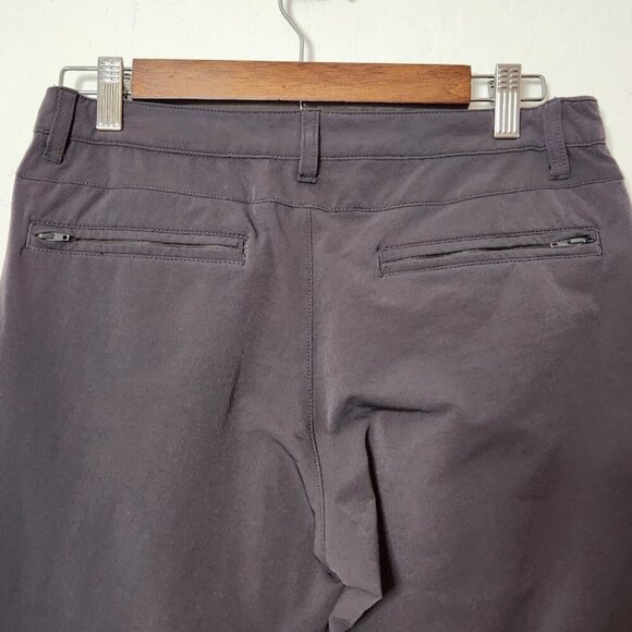 Tailored Athlete Men's "Everyday Tech Trouser" Jogger Pants Size Small - Picture 3 of 5